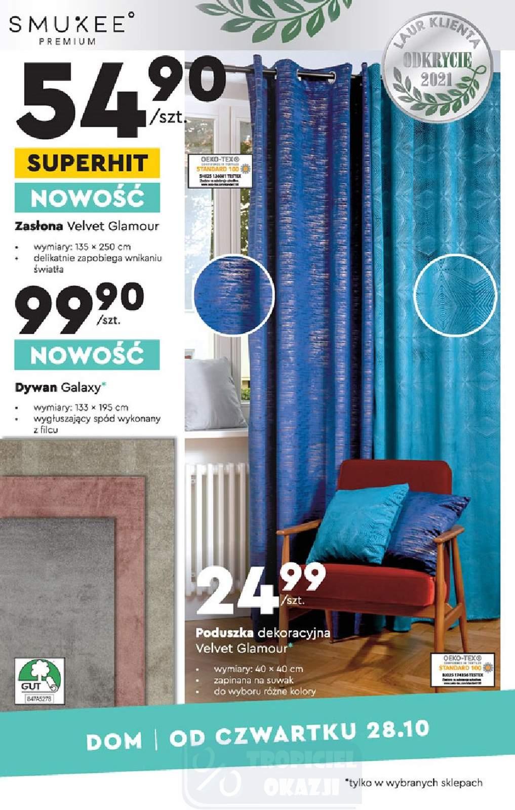 Gazetka promocyjna Biedronka str. 27