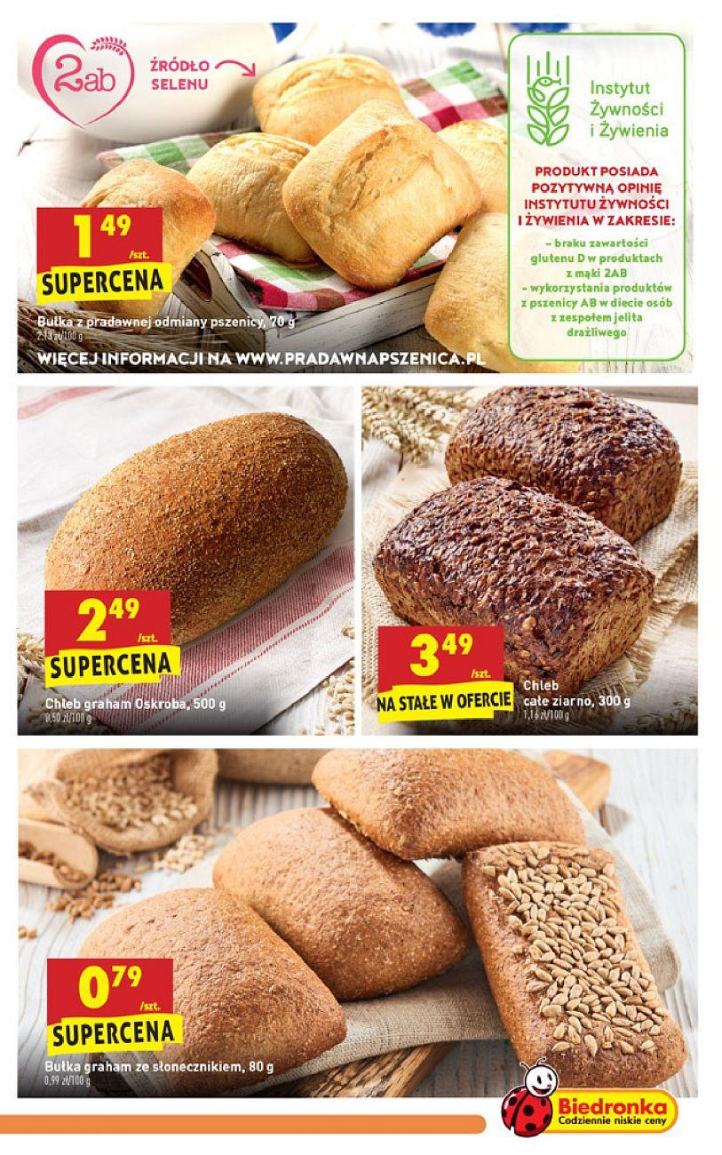 Gazetka promocyjna Biedronka str. 29