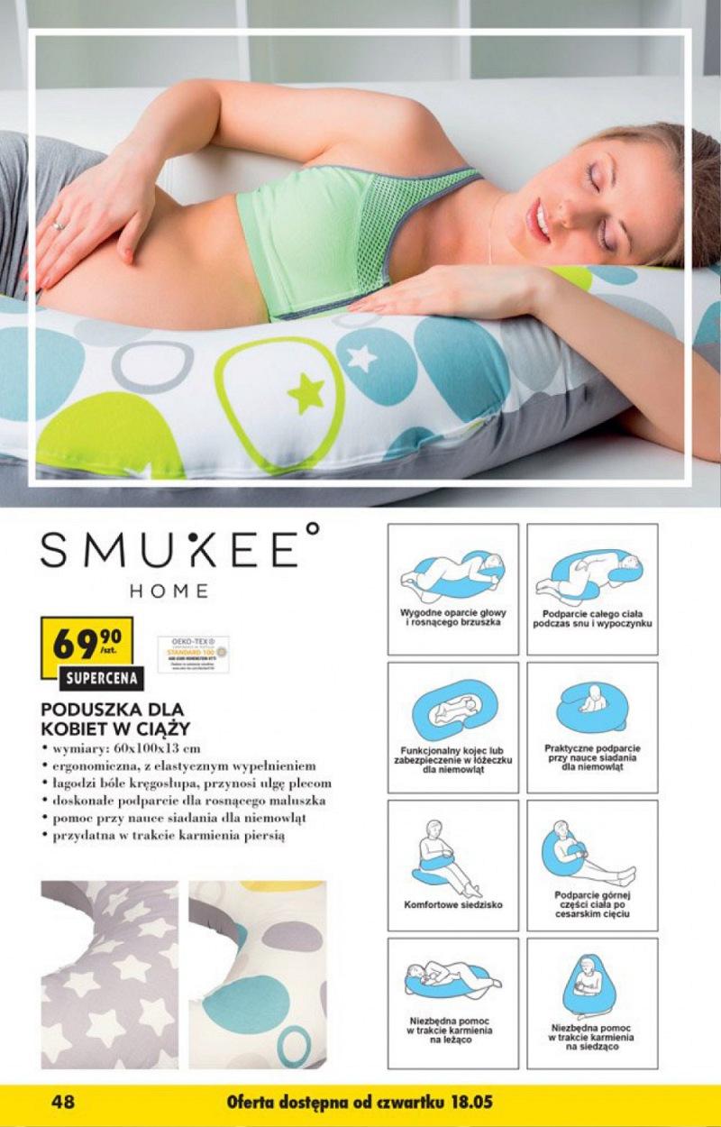 Gazetka promocyjna Biedronka str. 48