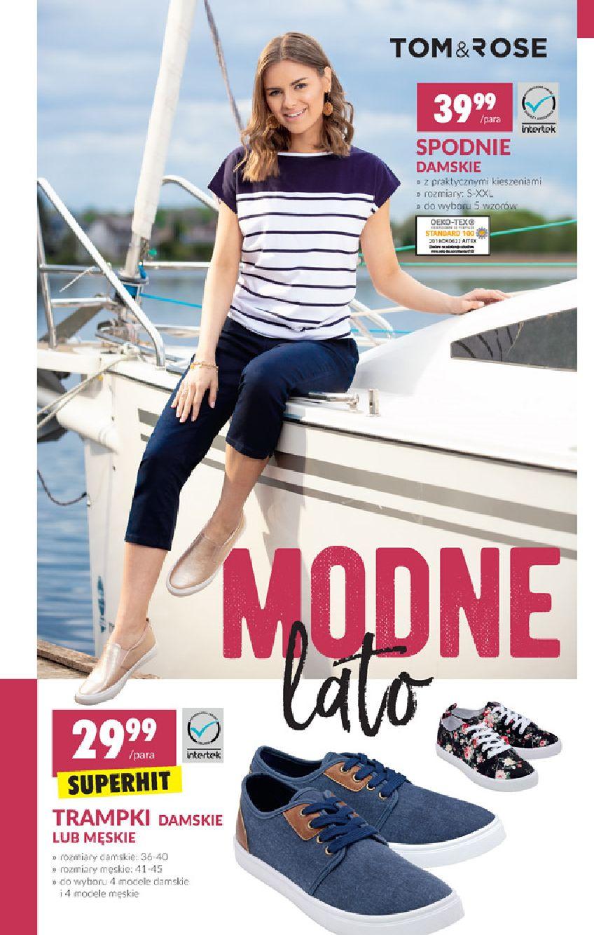 Gazetka promocyjna Biedronka str. 20