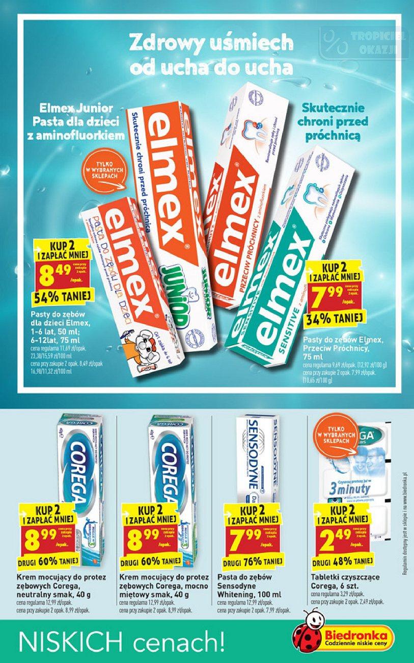 Gazetka promocyjna Biedronka str. 13