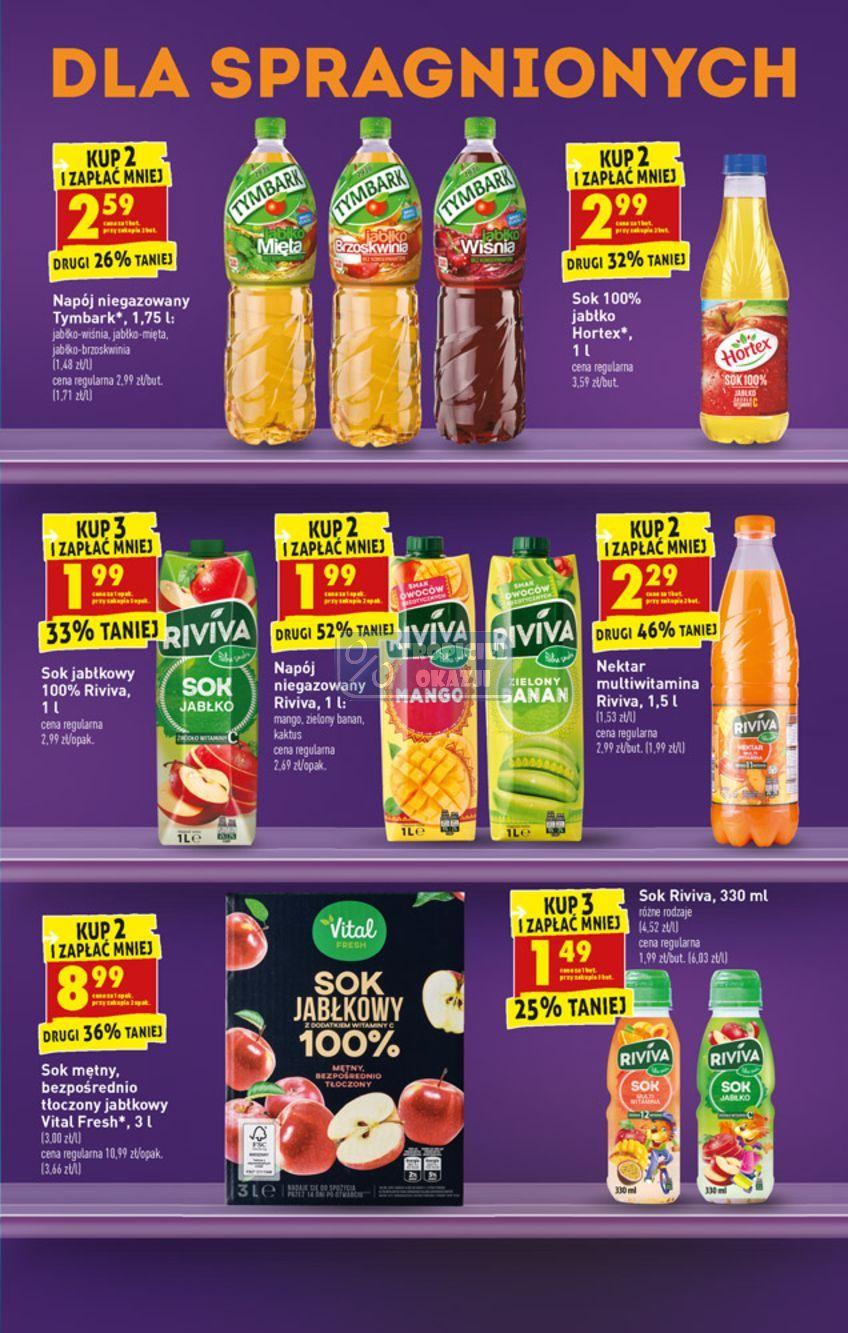 Gazetka promocyjna Biedronka str. 41