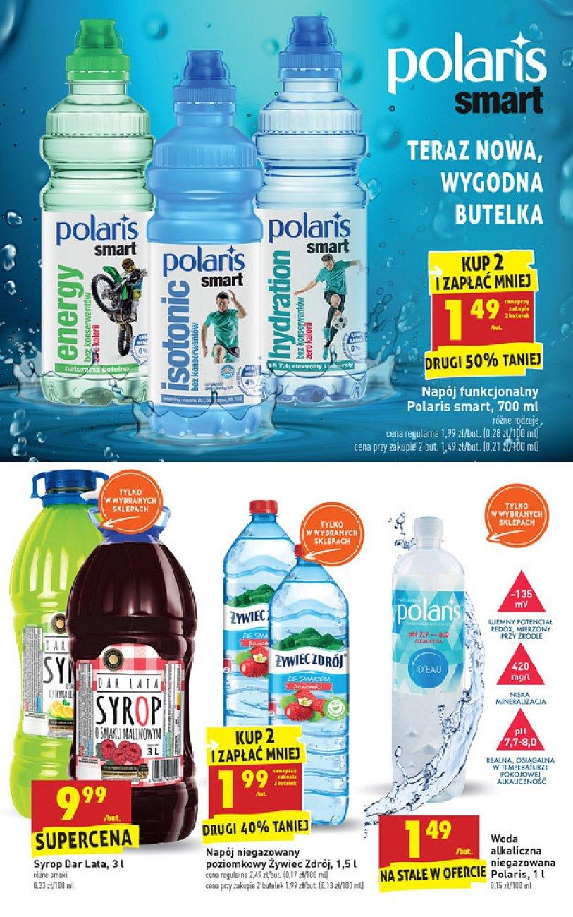 Gazetka promocyjna Biedronka str. 39