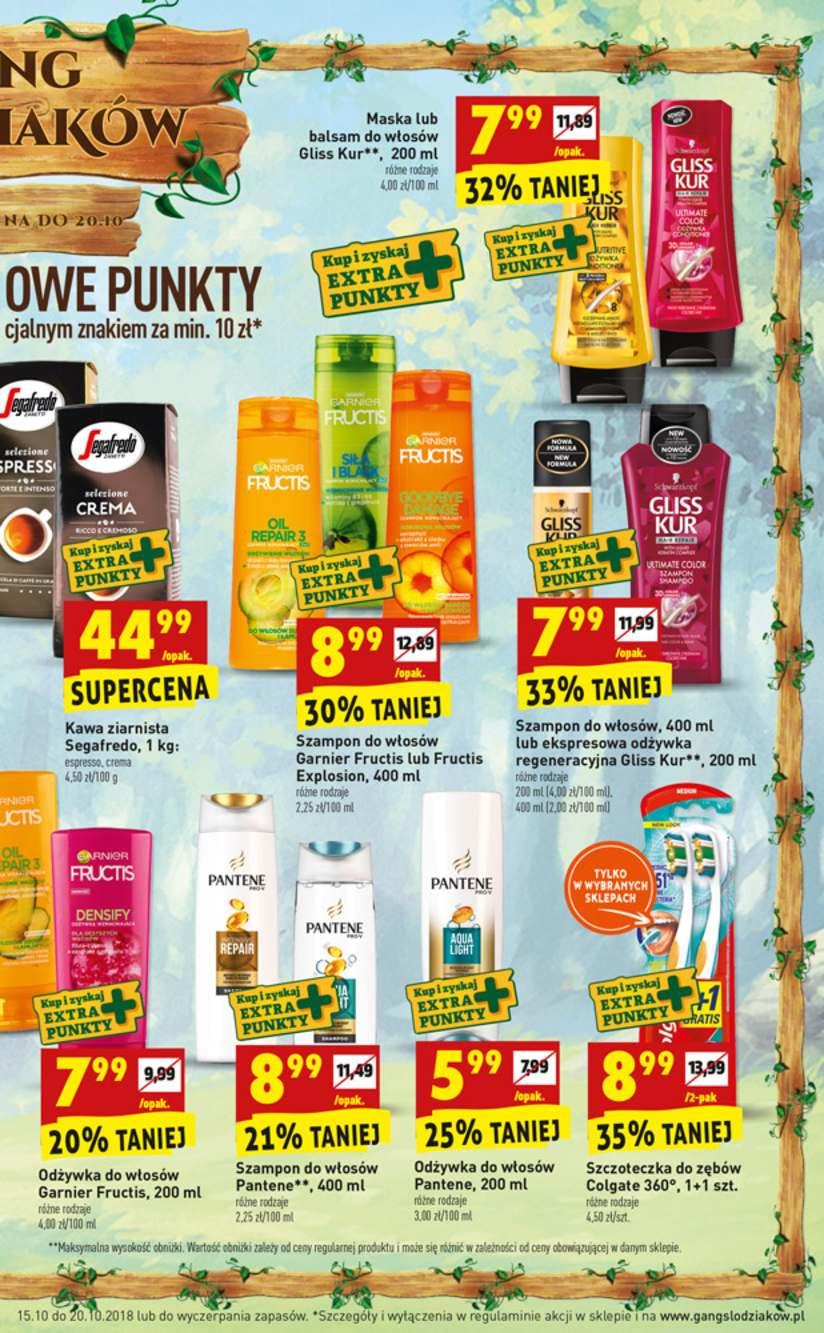 Gazetka promocyjna Biedronka str. 47