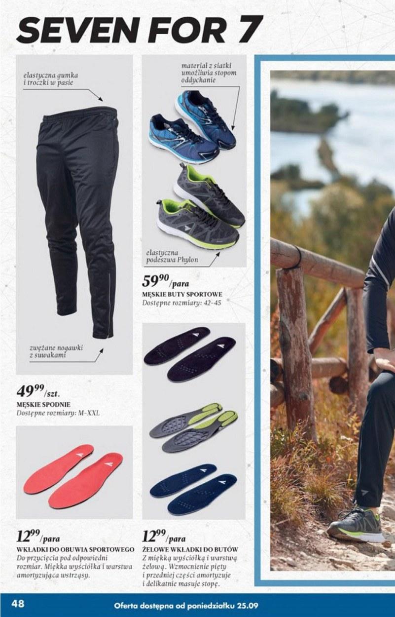 Gazetka promocyjna Biedronka str. 4