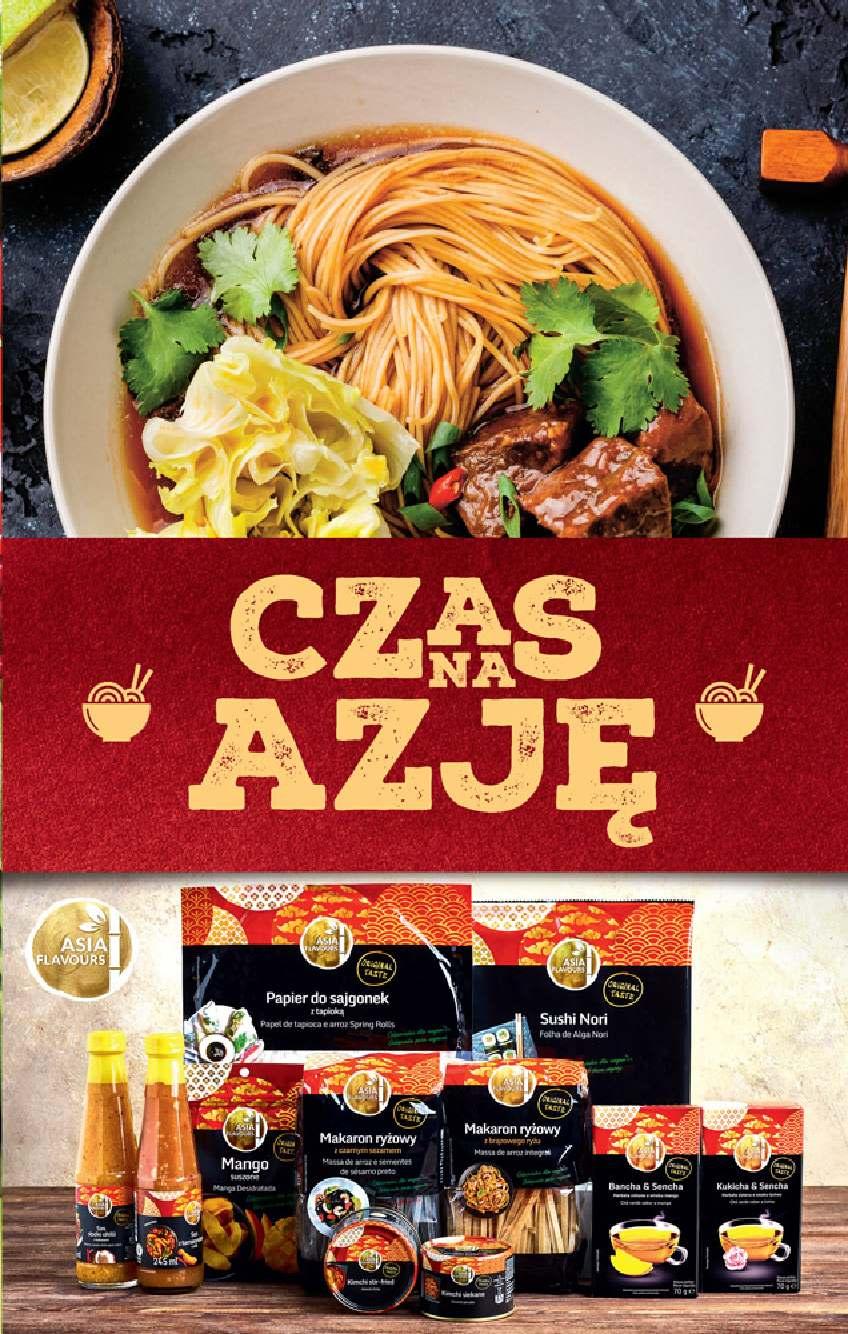 Gazetka promocyjna Biedronka str. 29