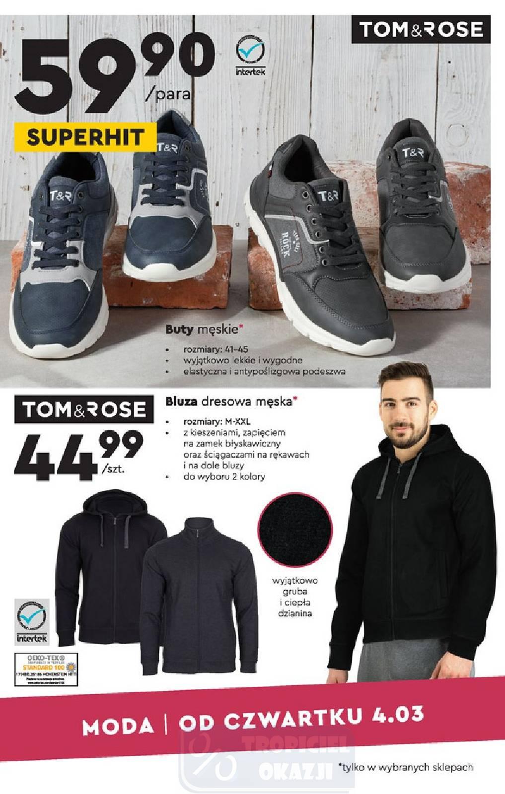 Gazetka promocyjna Biedronka str. 23