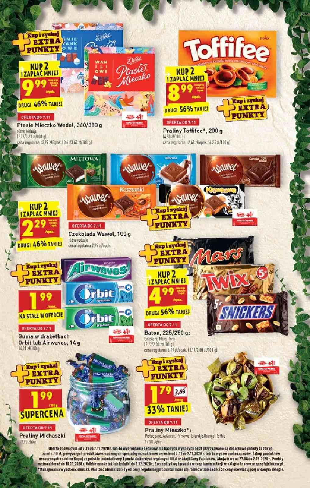 Gazetka promocyjna Biedronka str. 9