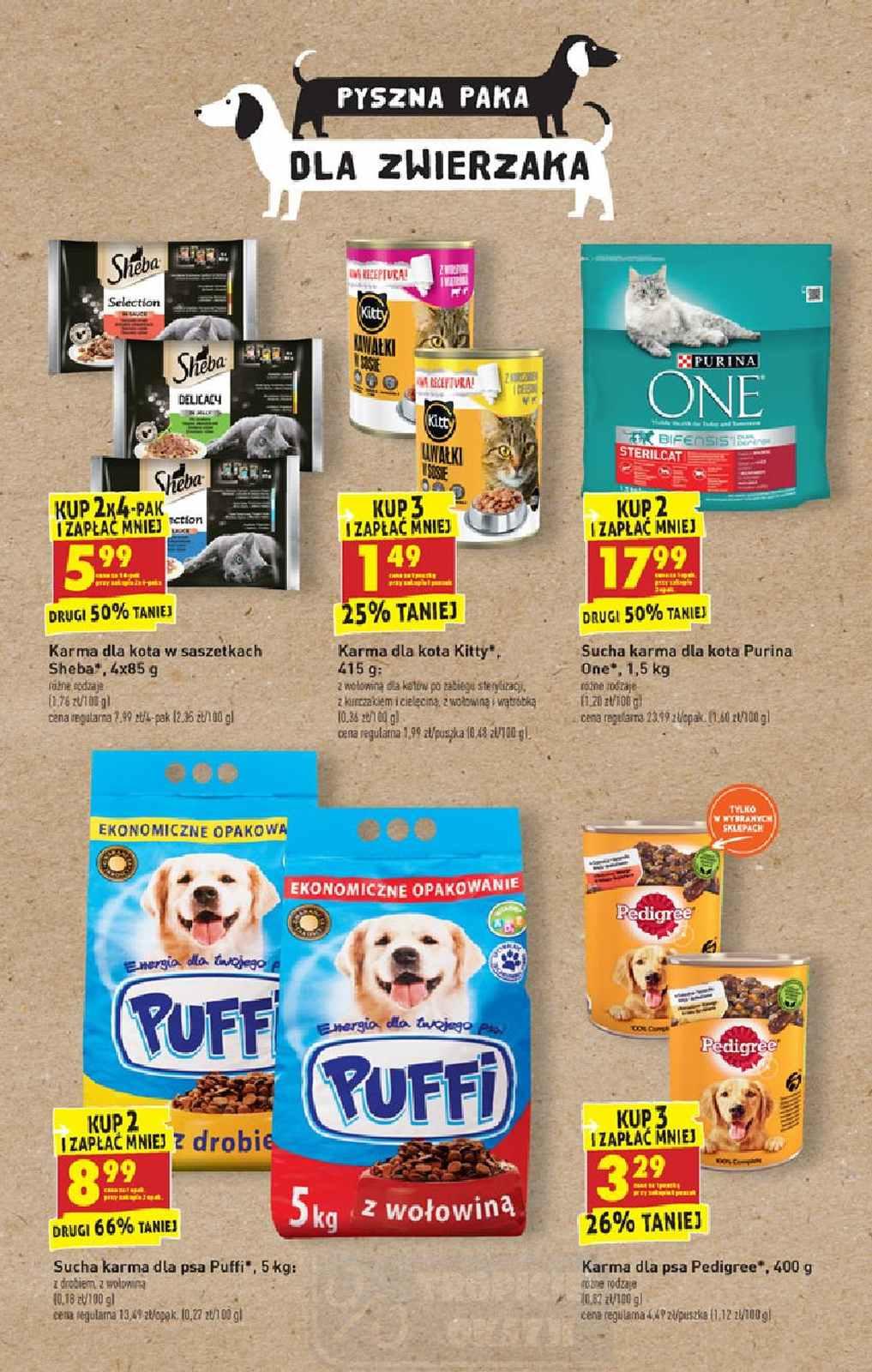 Gazetka promocyjna Biedronka str. 53