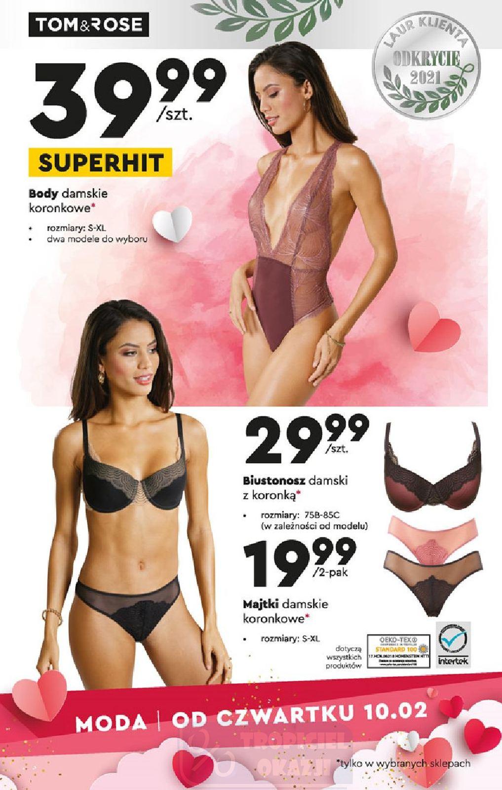 Gazetka promocyjna Biedronka str. 25