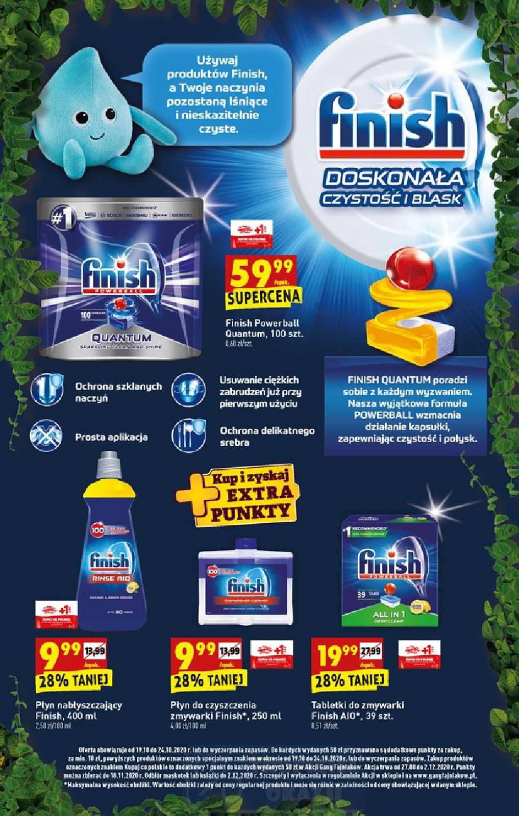 Gazetka promocyjna Biedronka str. 11