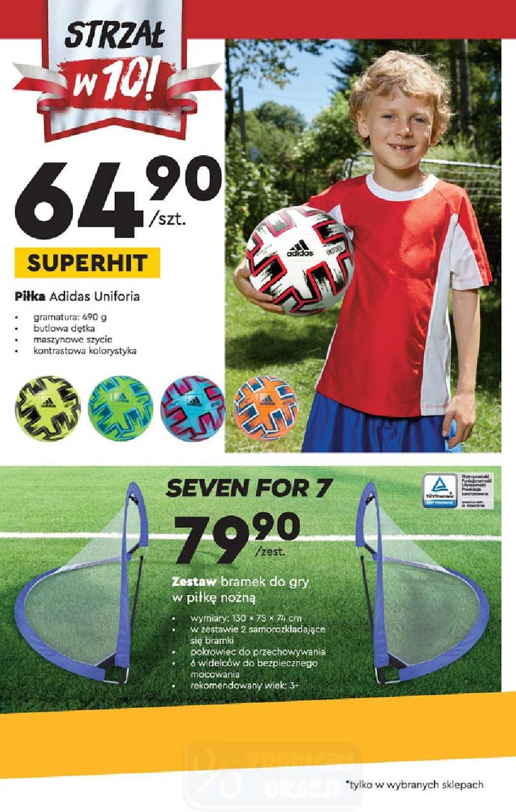 Gazetka promocyjna Biedronka str. 9