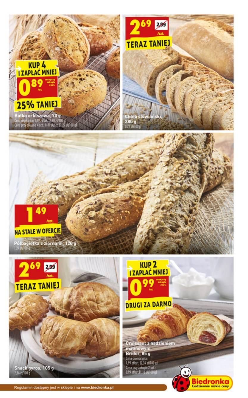Gazetka promocyjna Biedronka str. 13