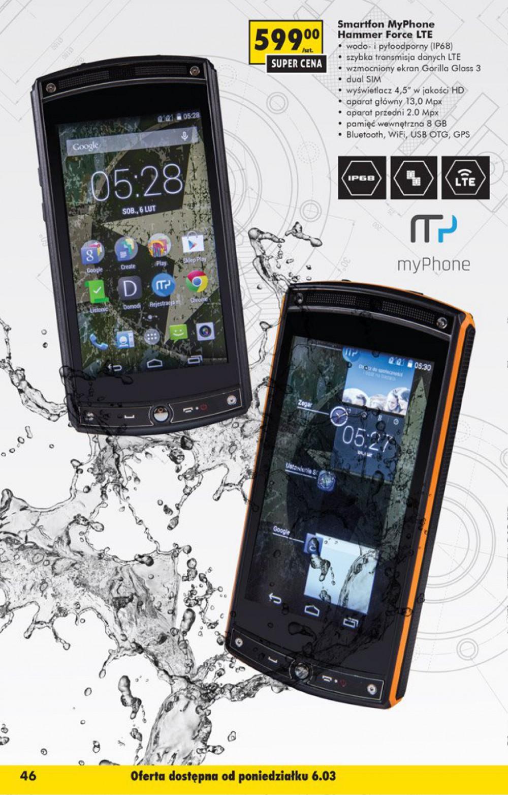 Gazetka promocyjna Biedronka str. 15