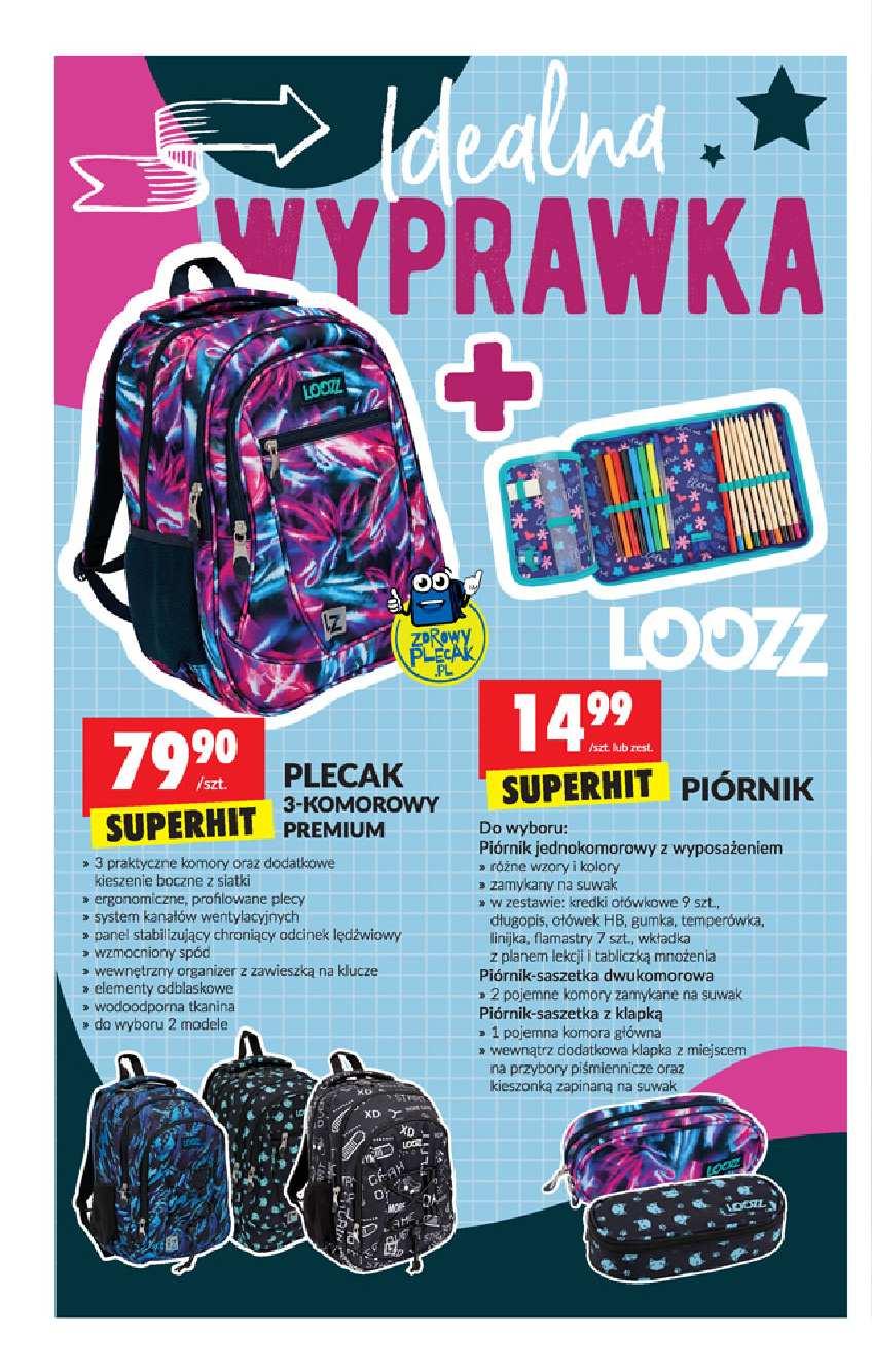 Gazetka promocyjna Biedronka str. 24