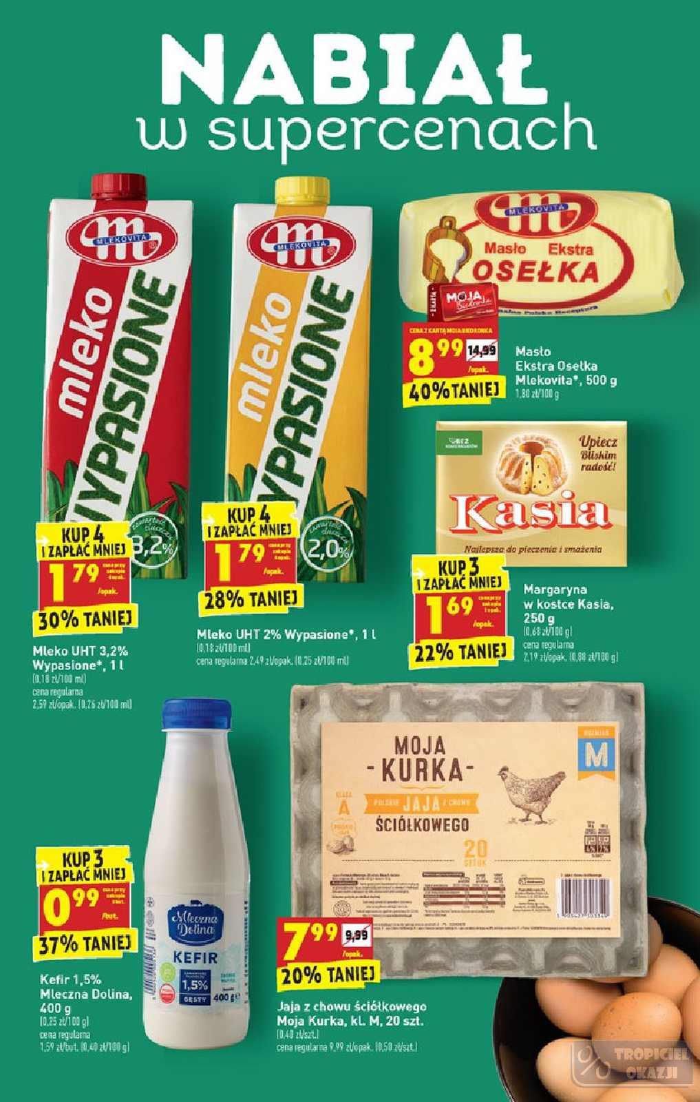 Gazetka promocyjna Biedronka str. 25