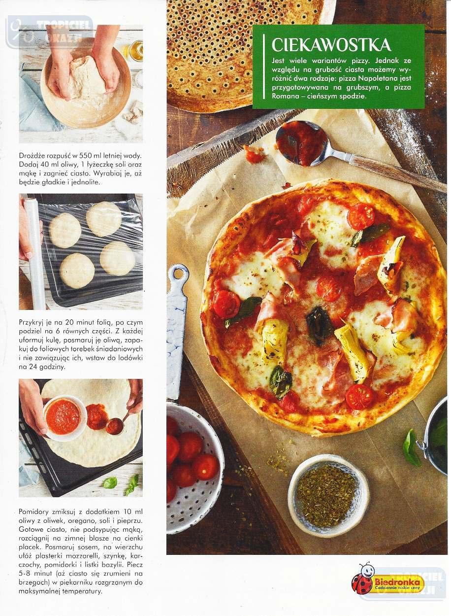 Gazetka promocyjna Biedronka str. 31