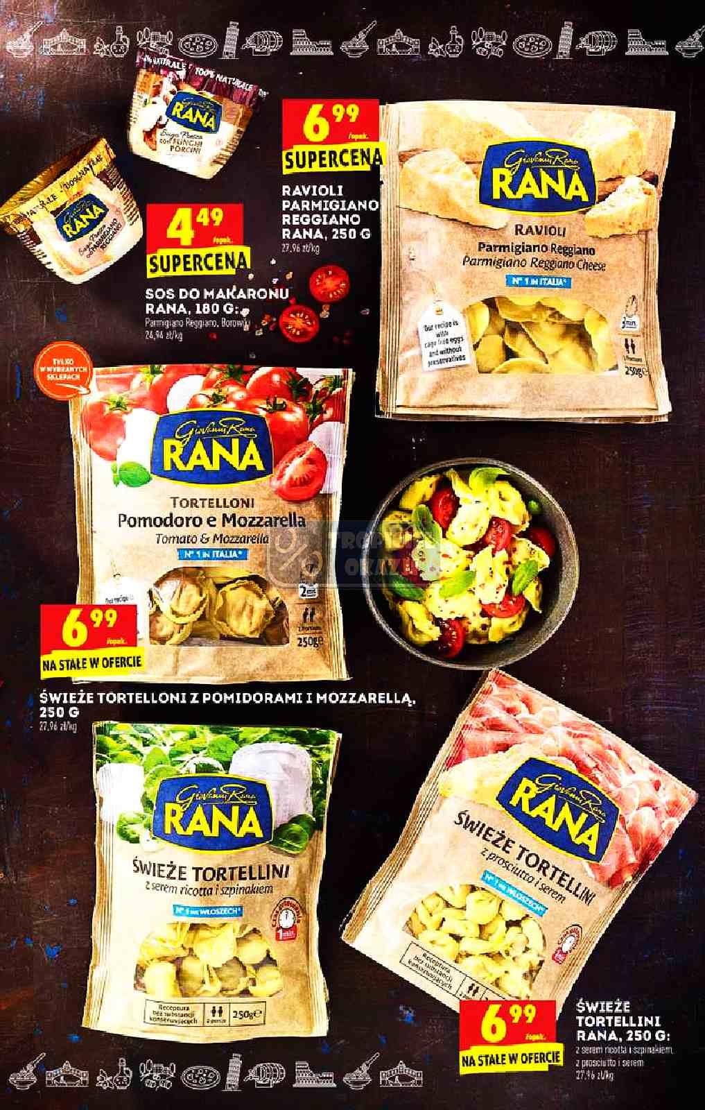 Gazetka promocyjna Biedronka str. 39