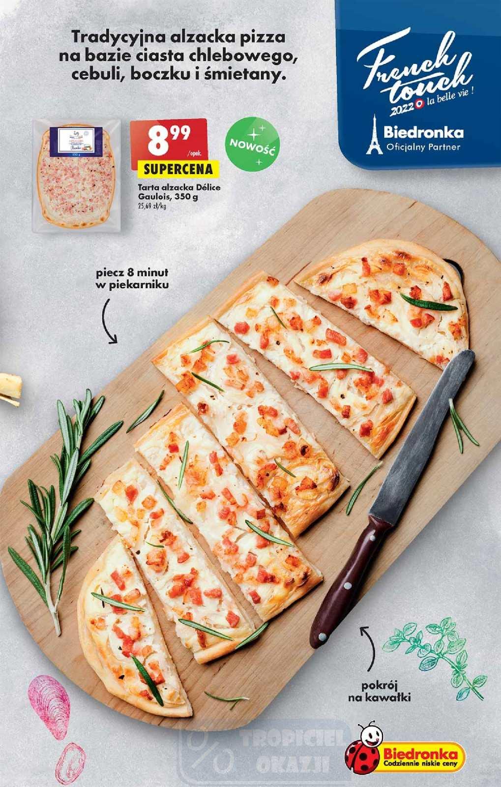 Gazetka promocyjna Biedronka str. 35