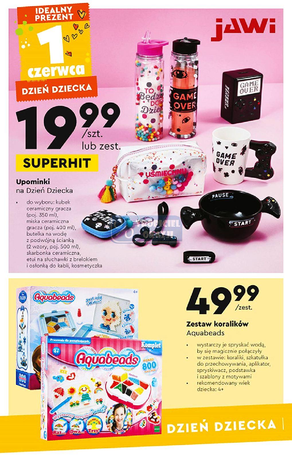 Gazetka promocyjna Biedronka str. 6