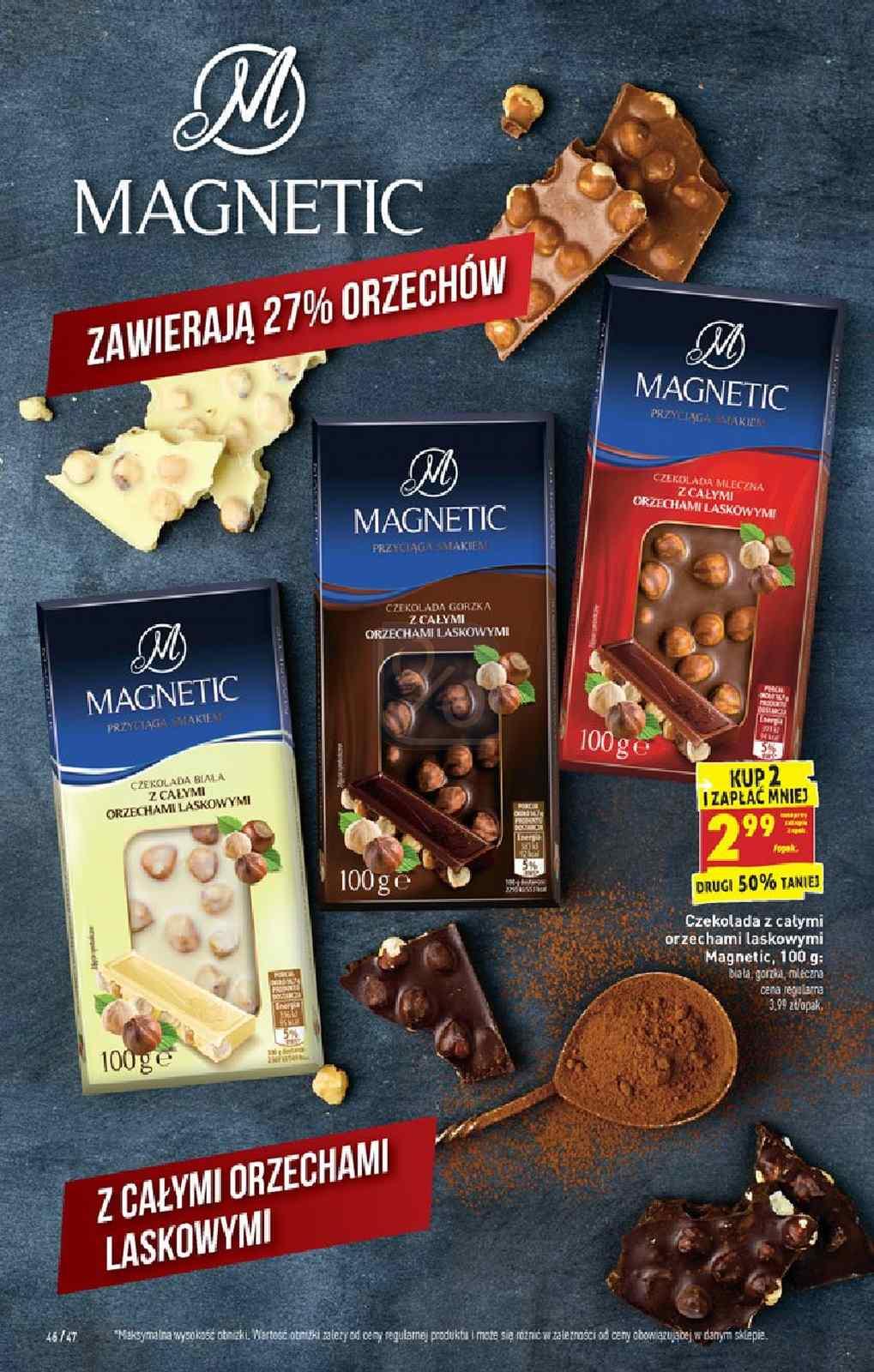 Gazetka promocyjna Biedronka str. 46