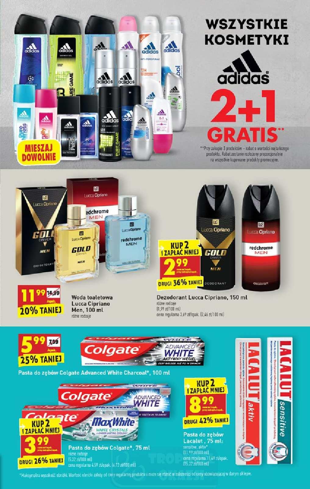 Gazetka promocyjna Biedronka str. 49