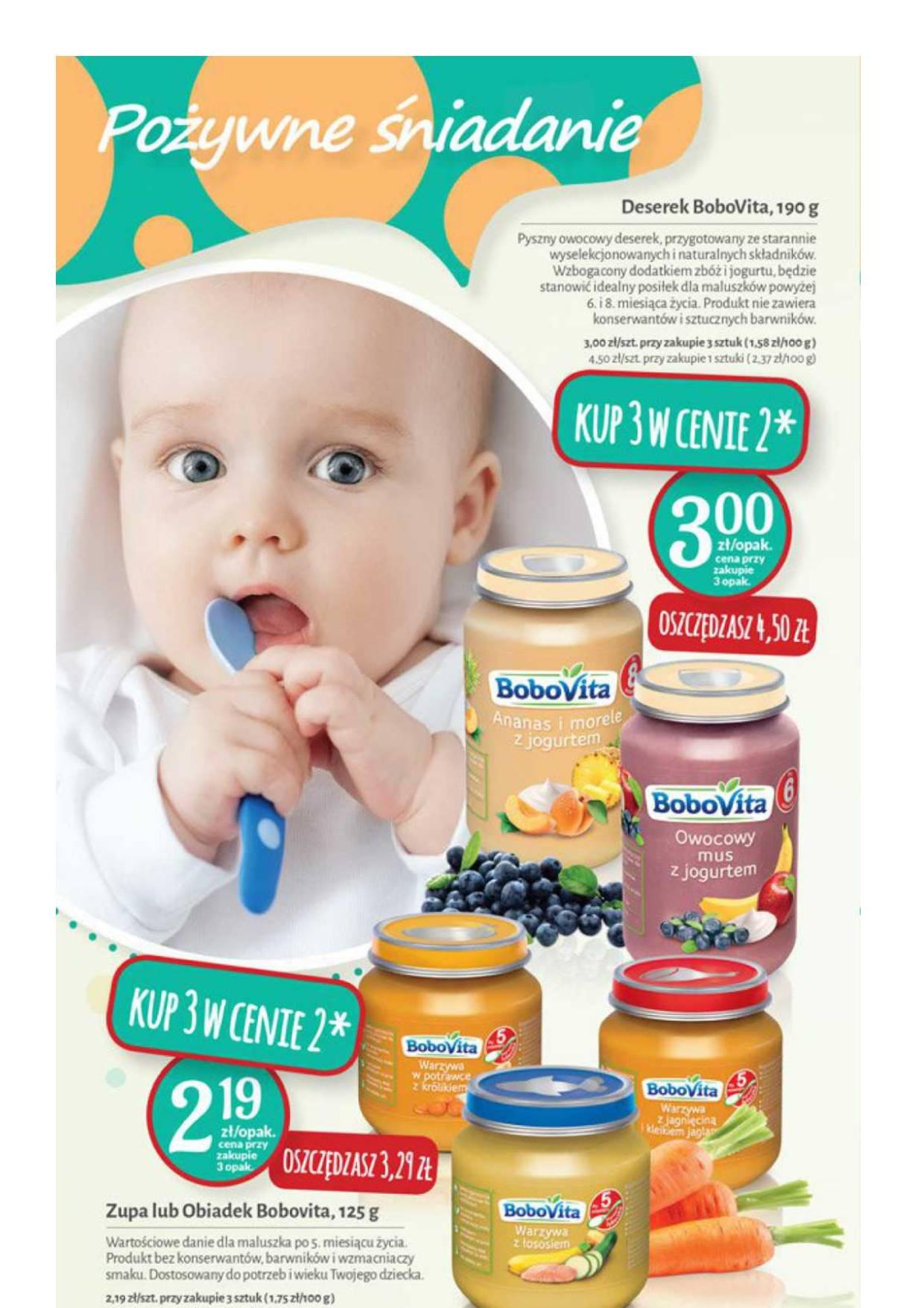 Gazetka promocyjna Biedronka str. 26