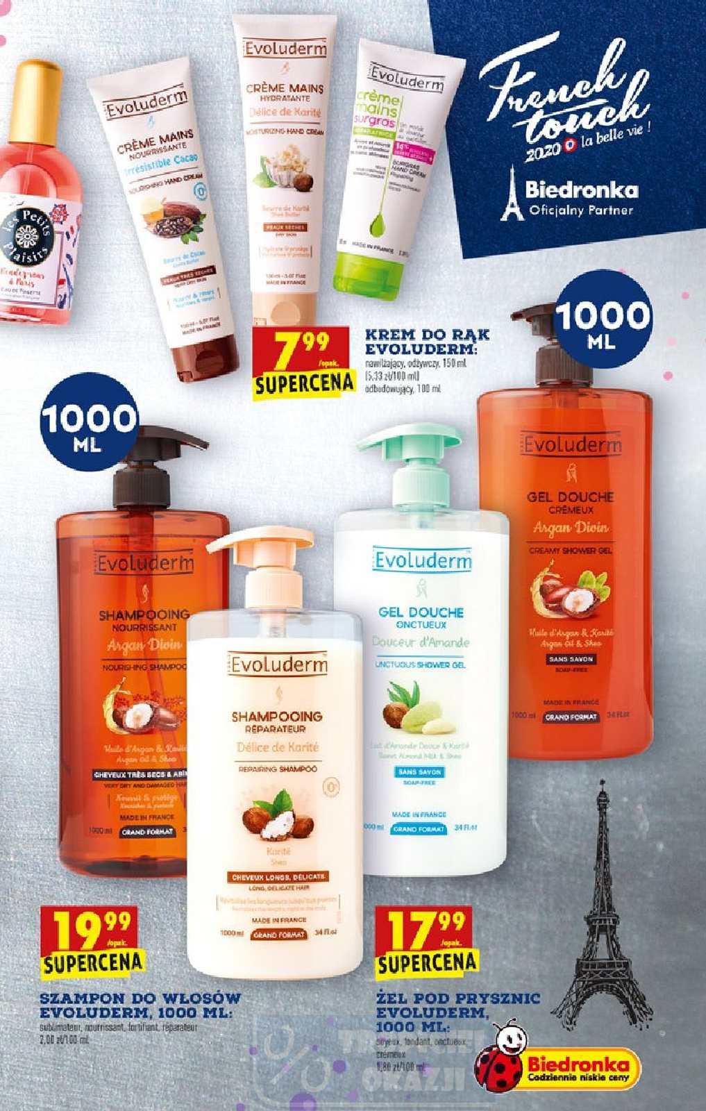 Gazetka promocyjna Biedronka str. 45