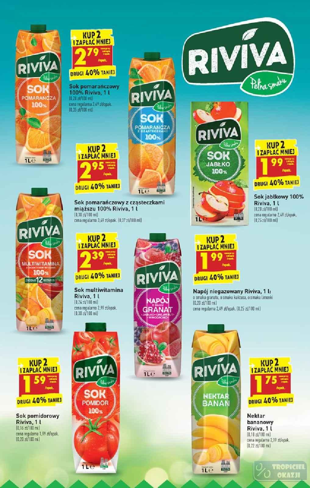 Gazetka promocyjna Biedronka str. 47