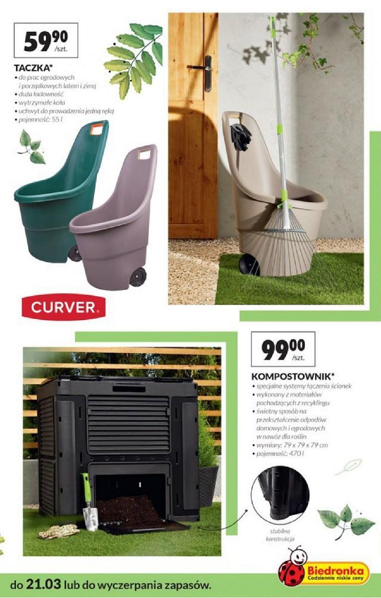 Gazetka promocyjna Biedronka str. 12