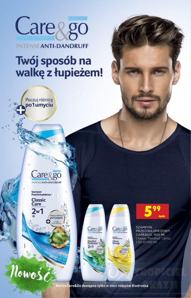 Gazetka promocyjna Biedronka str. 30