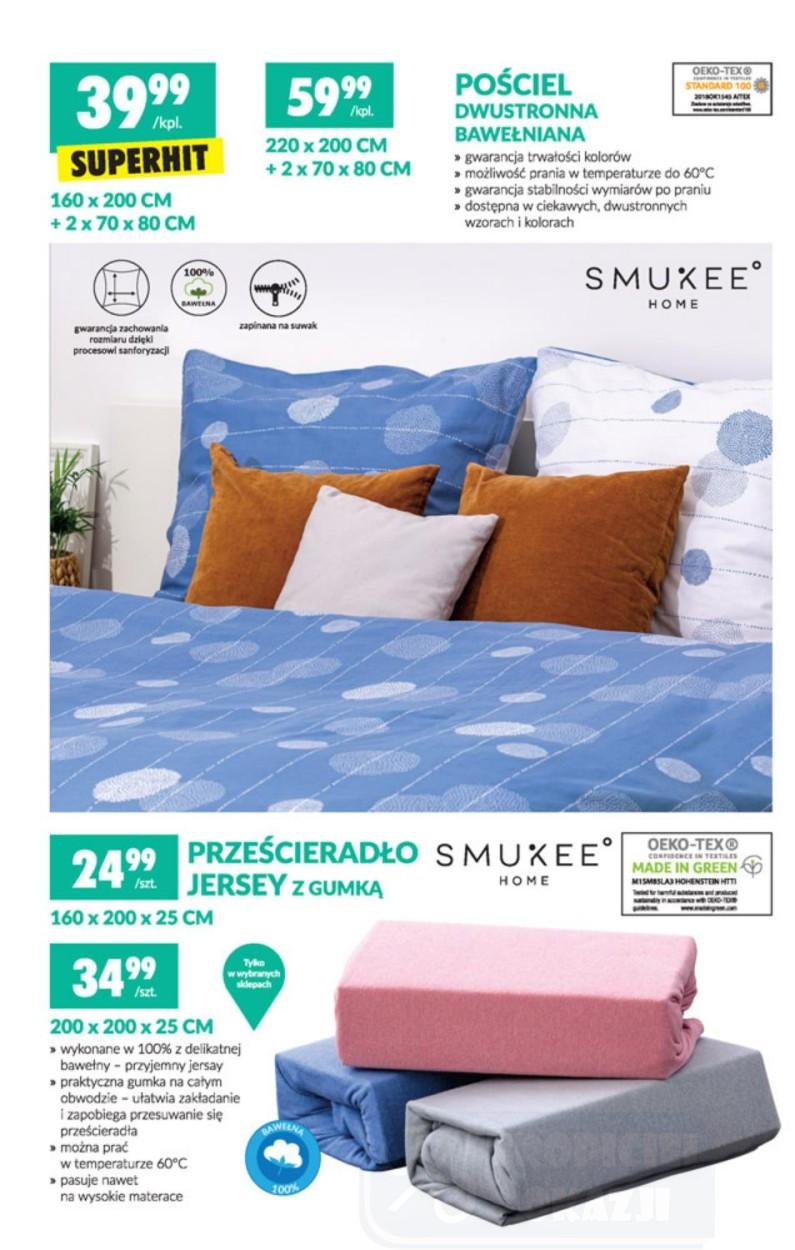 Gazetka promocyjna Biedronka str. 14