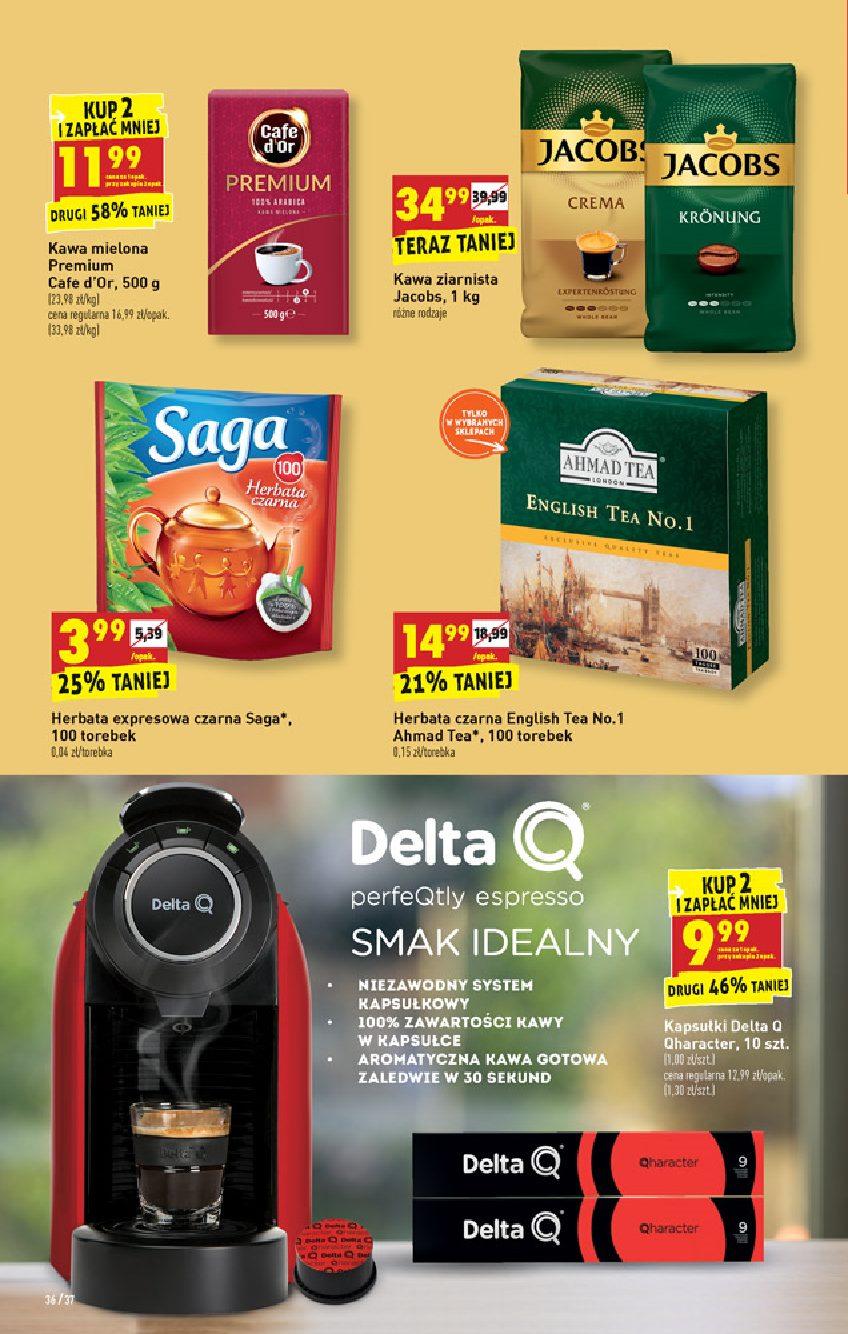 Gazetka promocyjna Biedronka str. 36