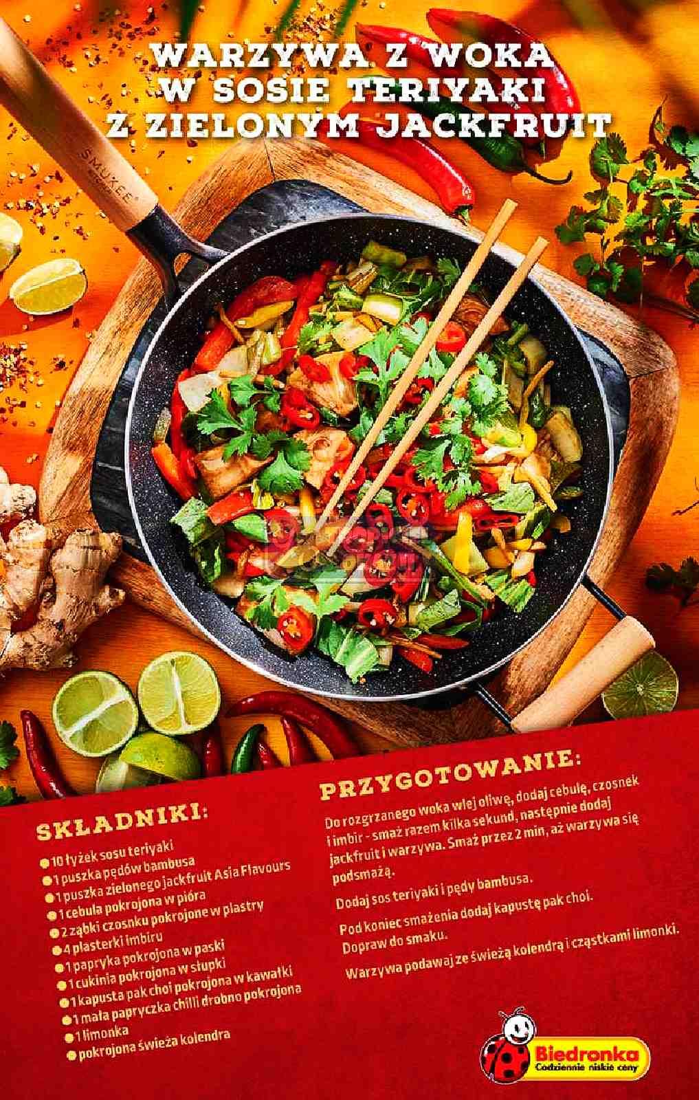 Gazetka promocyjna Biedronka str. 37