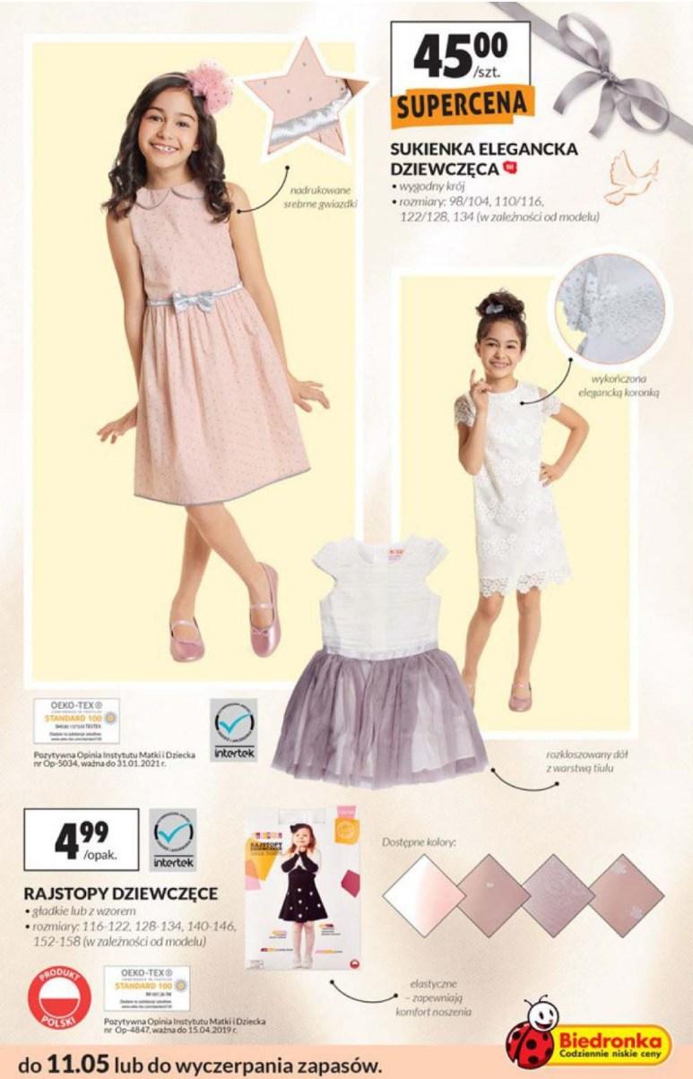 Gazetka promocyjna Biedronka str. 13