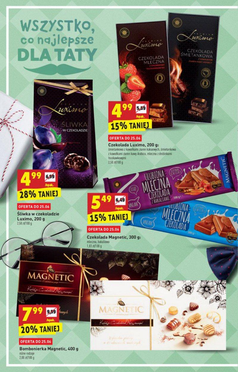 Gazetka promocyjna Biedronka str. 26