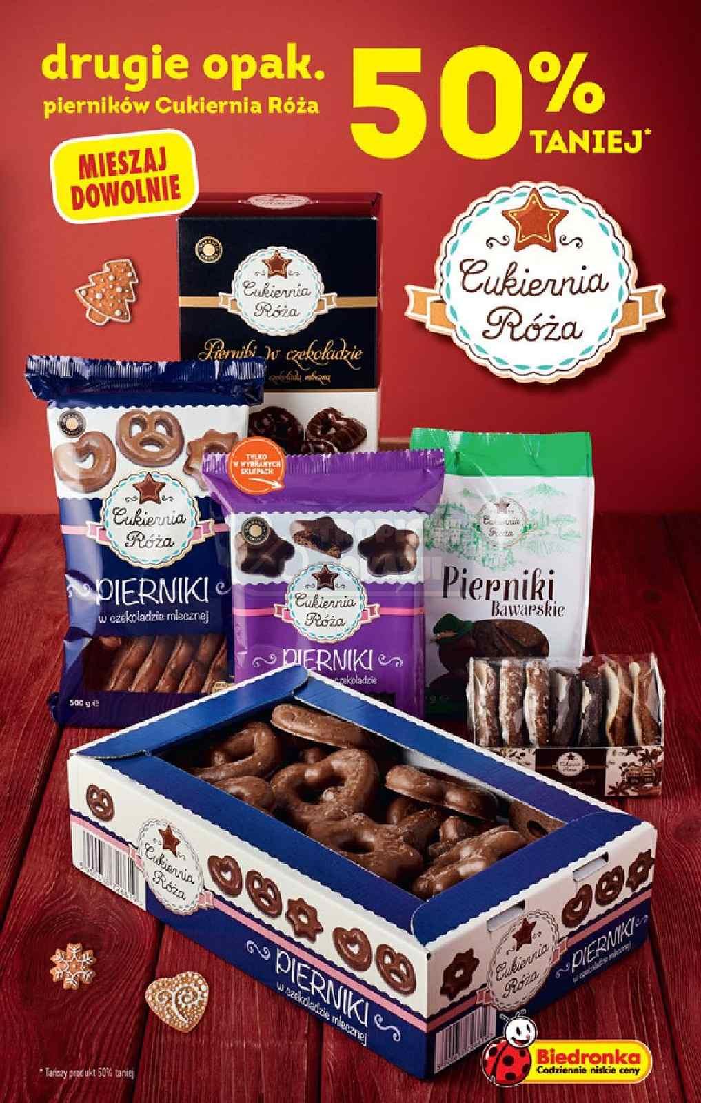 Gazetka promocyjna Biedronka str. 35