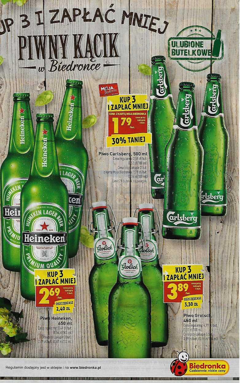 Gazetka promocyjna Biedronka str. 27