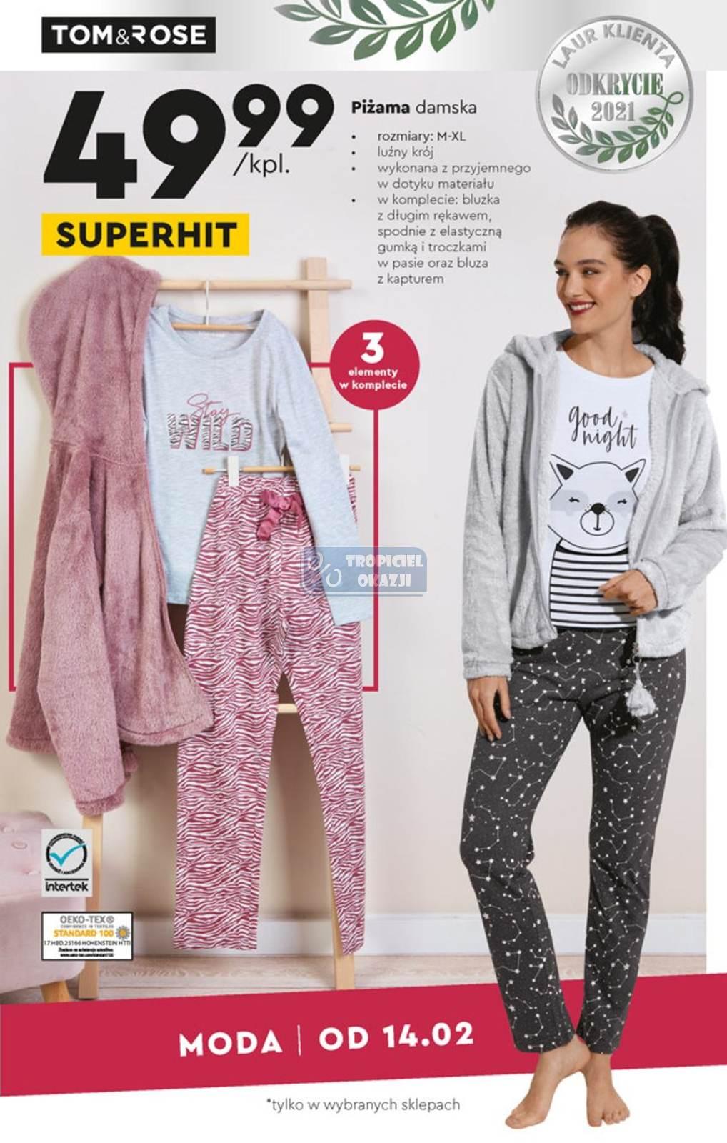 Gazetka promocyjna Biedronka str. 7