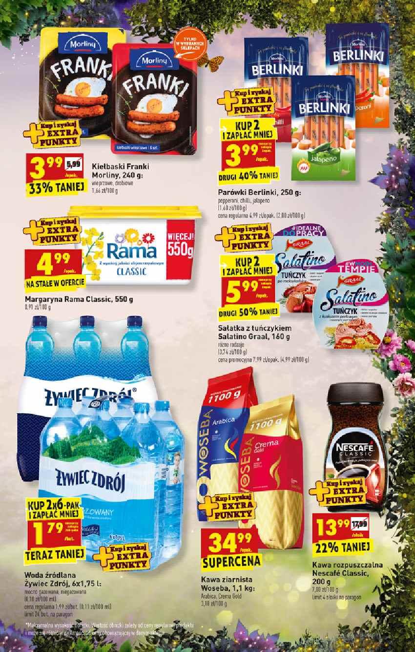 Gazetka promocyjna Biedronka str. 5