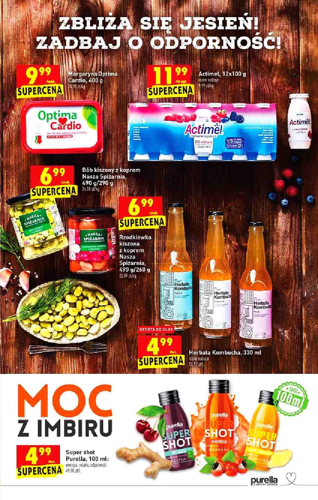 Gazetka promocyjna Biedronka str. 35