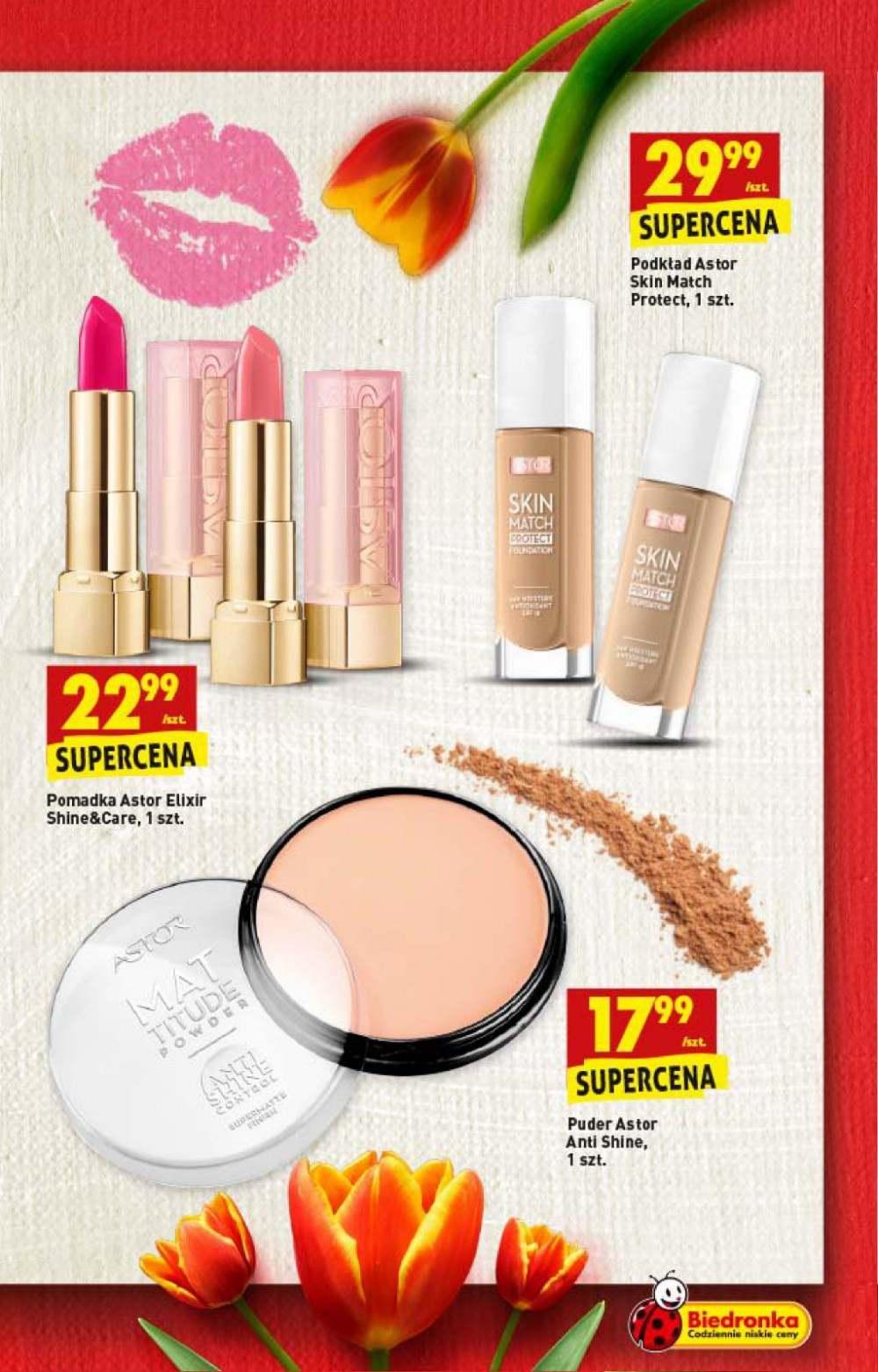 Gazetka promocyjna Biedronka str. 29