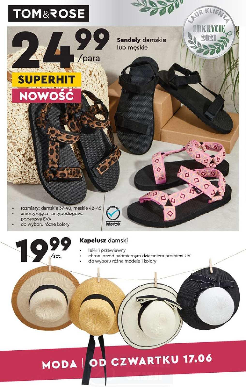 Gazetka promocyjna Biedronka str. 26