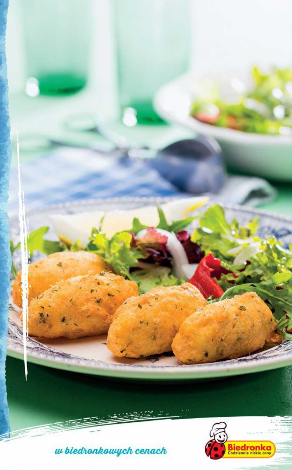 Gazetka promocyjna Biedronka str. 31