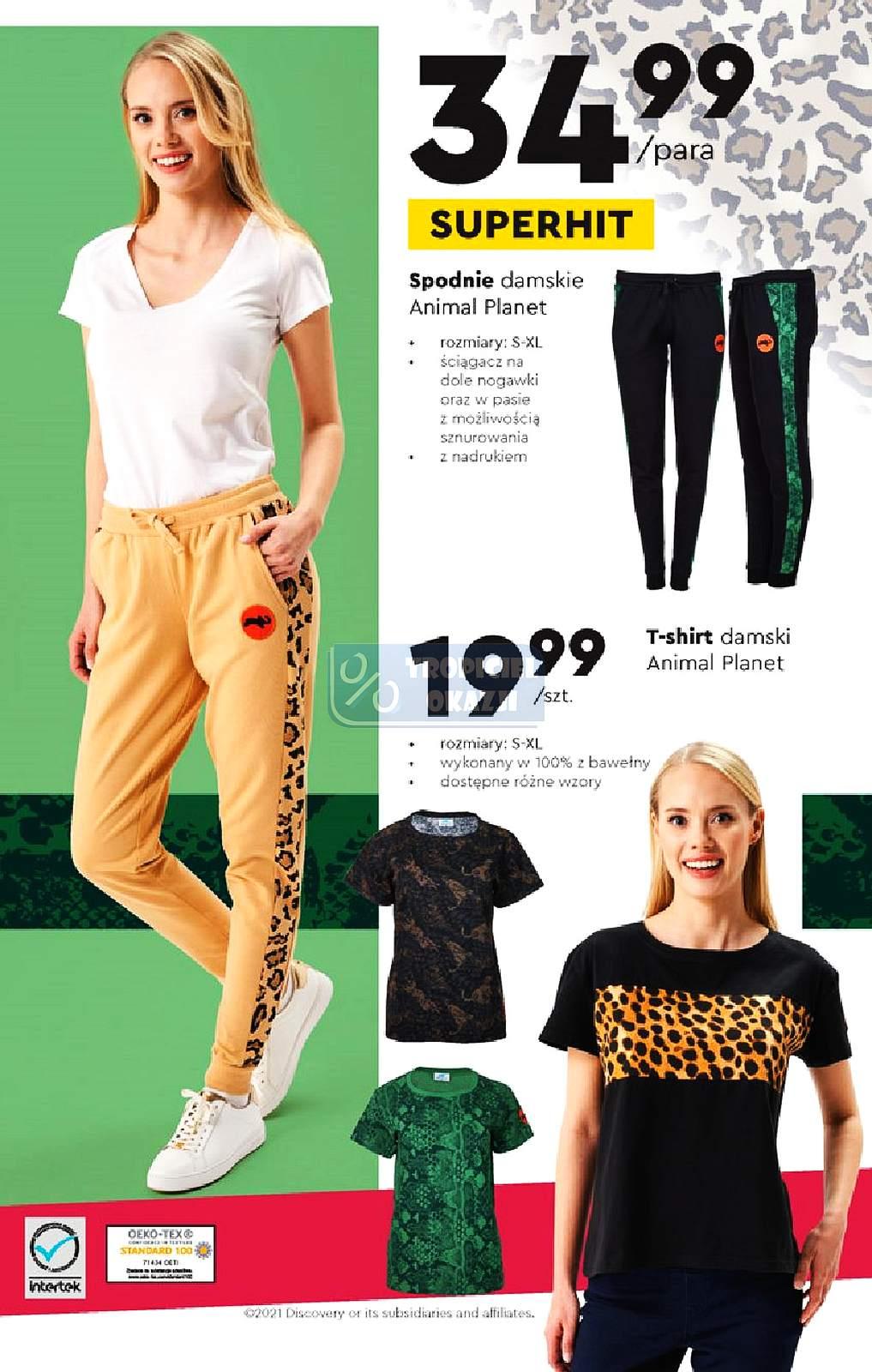 Gazetka promocyjna Biedronka str. 11