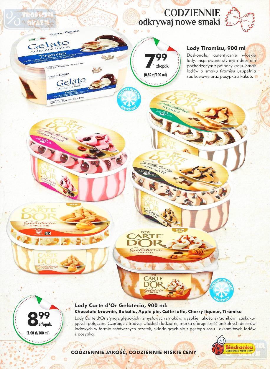Gazetka promocyjna Biedronka str. 55