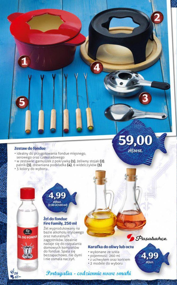 Gazetka promocyjna Biedronka str. 26