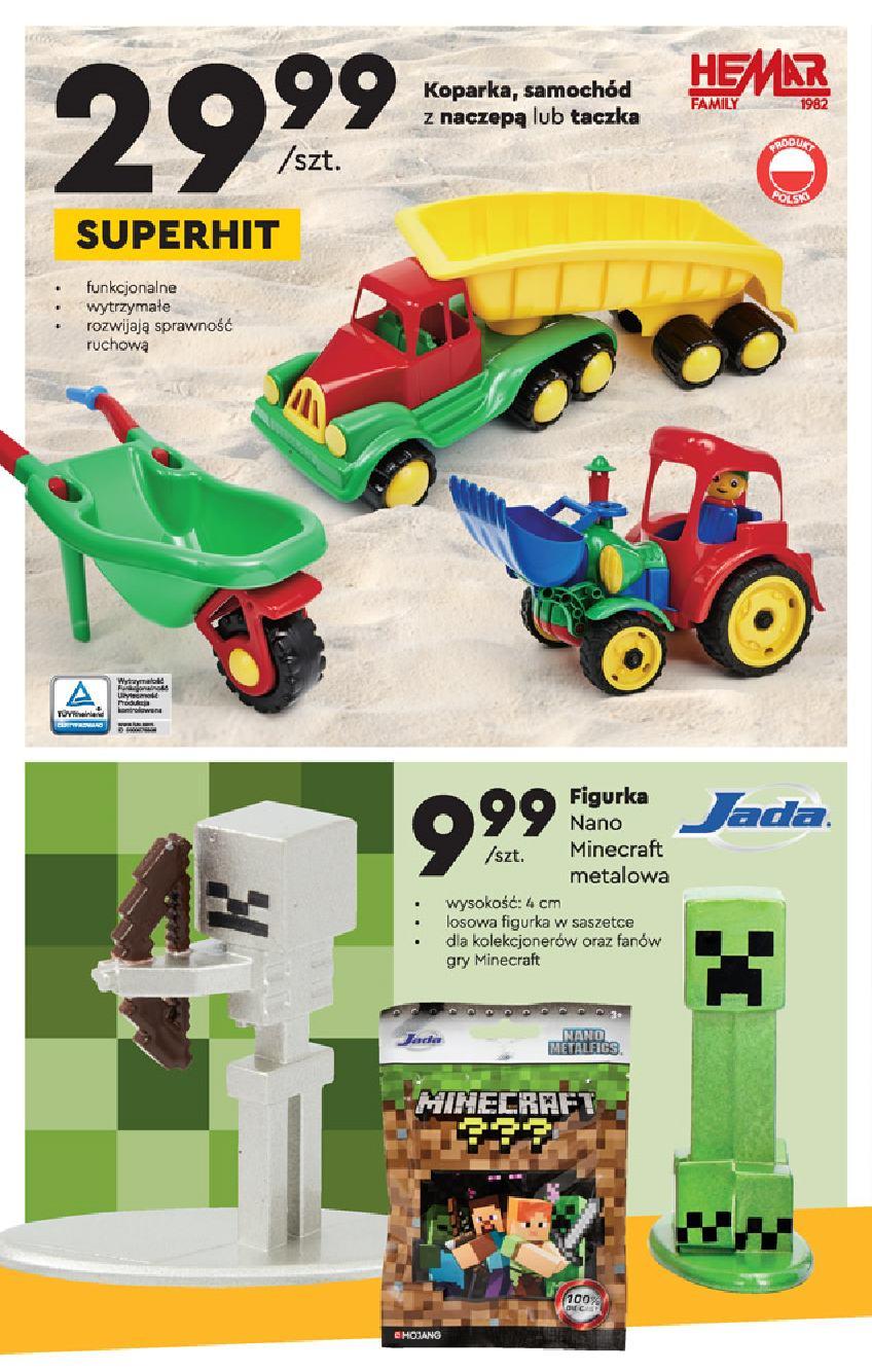 Gazetka promocyjna Biedronka str. 10