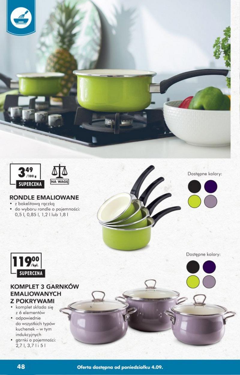 Gazetka promocyjna Biedronka str. 8