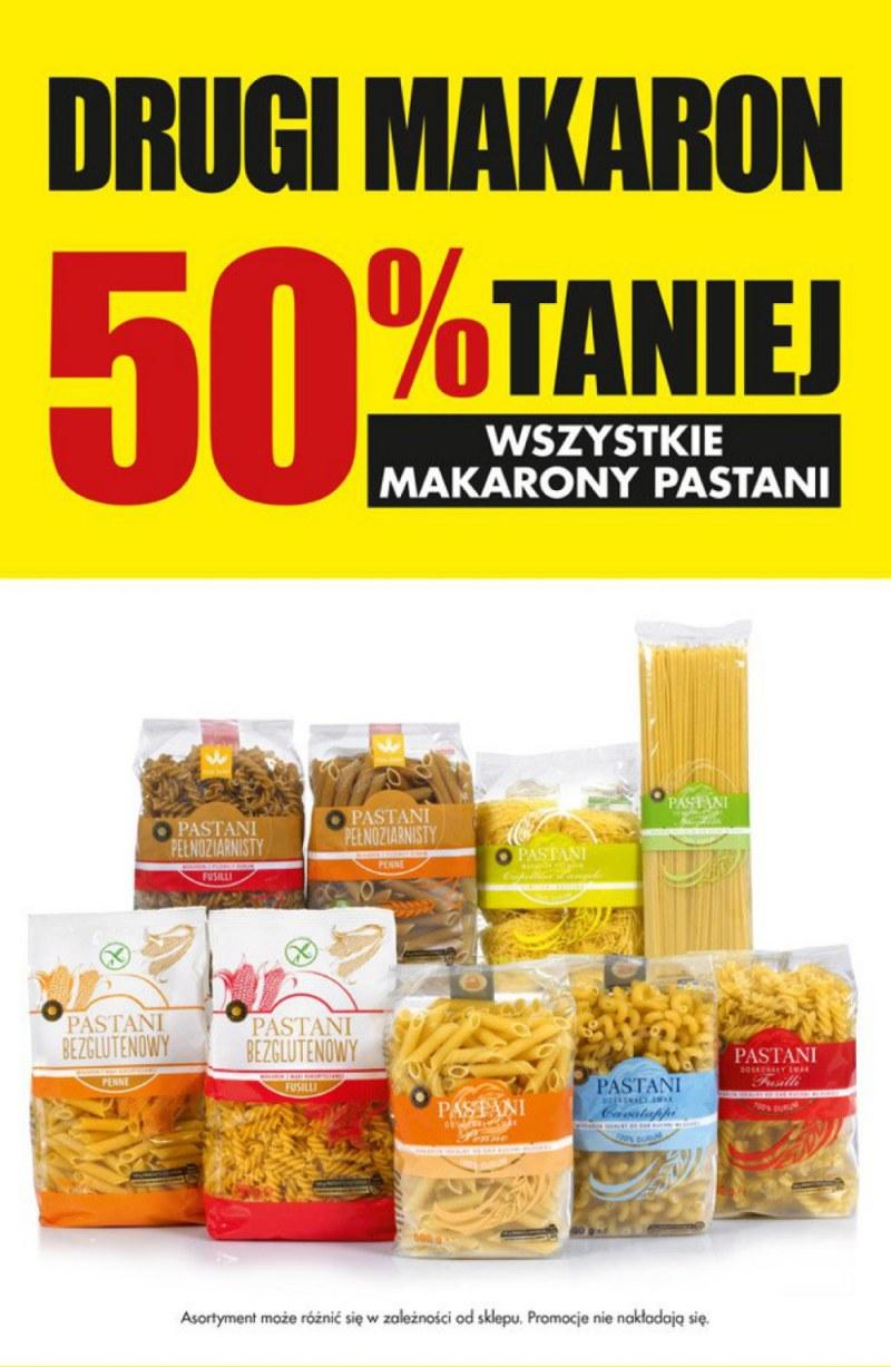 Gazetka promocyjna Biedronka str. 16